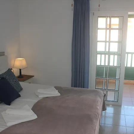 Semesterbostad Townhouse In Cs/122 Callao Salvaje