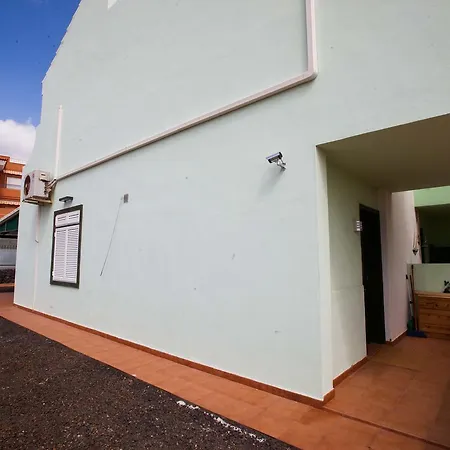 Townhouse In Cs/122 * Callao Salvaje