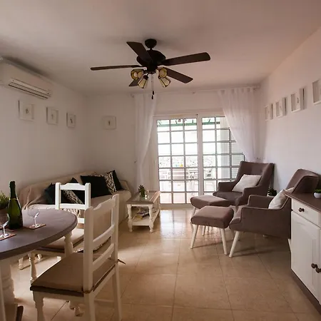 Semesterbostad Townhouse In Cs/122 *