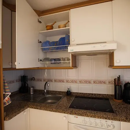 Townhouse In Cs/122 칼라오살바헤