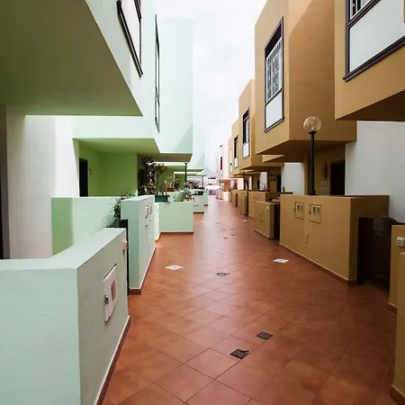 Townhouse In Cs/122