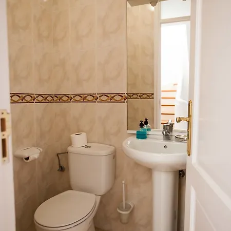 펜션 Townhouse In Cs/122